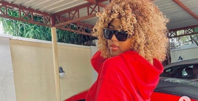 How Old Are You? – Fan Asks Regina Daniels After She Shared This On Her IG