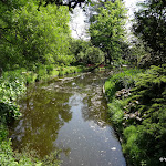 Arboretum de la Vallée-aux-Loups