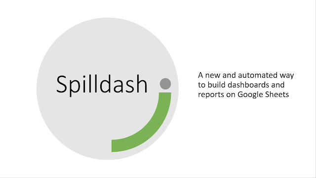 Screenshot of Spilldash