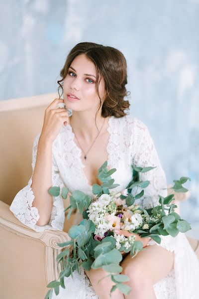 Wedding photographer Yuliya Kutafina (yuliakutafina). Photo of 26 June 2016