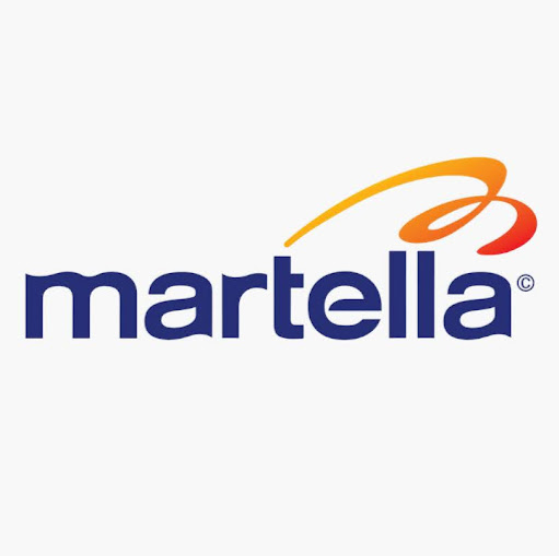 Martella Refrigeration & Air Conditioning logo