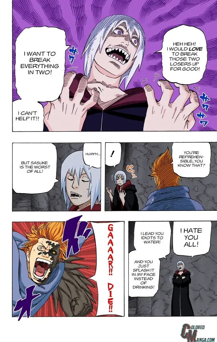 Chapter 574 Page 3