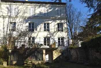 maison à Sceaux (92)