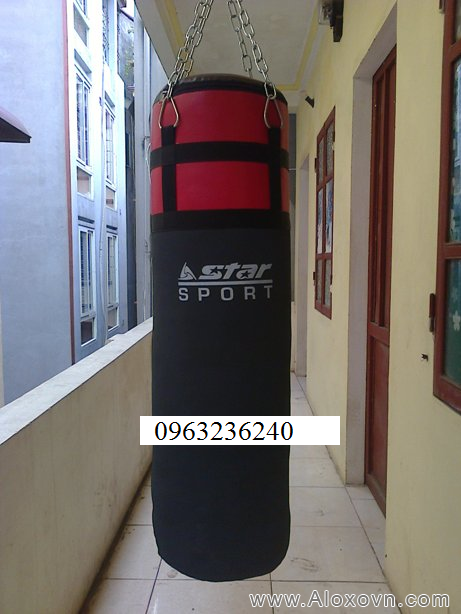 Bao đấm boxing chính hãng giá rẻ