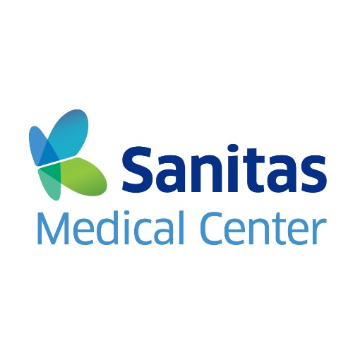 Sanitas Medical Center logo