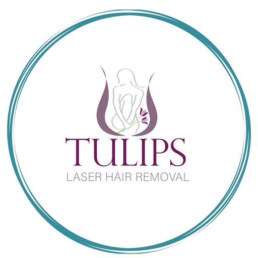 Tulips Laser logo