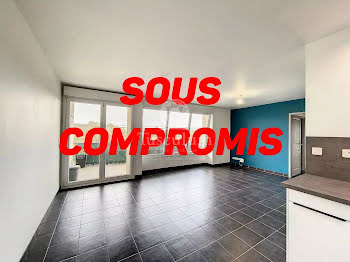 appartement à Amneville les thermes (57)