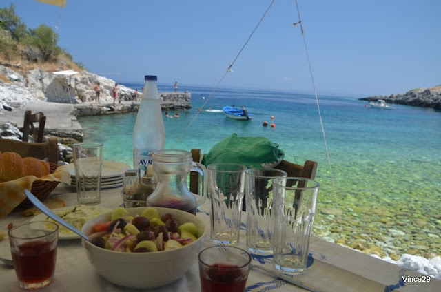 Grèce / Peloponnese via Venise - Eté 2015 250715%252520%25252849%252529