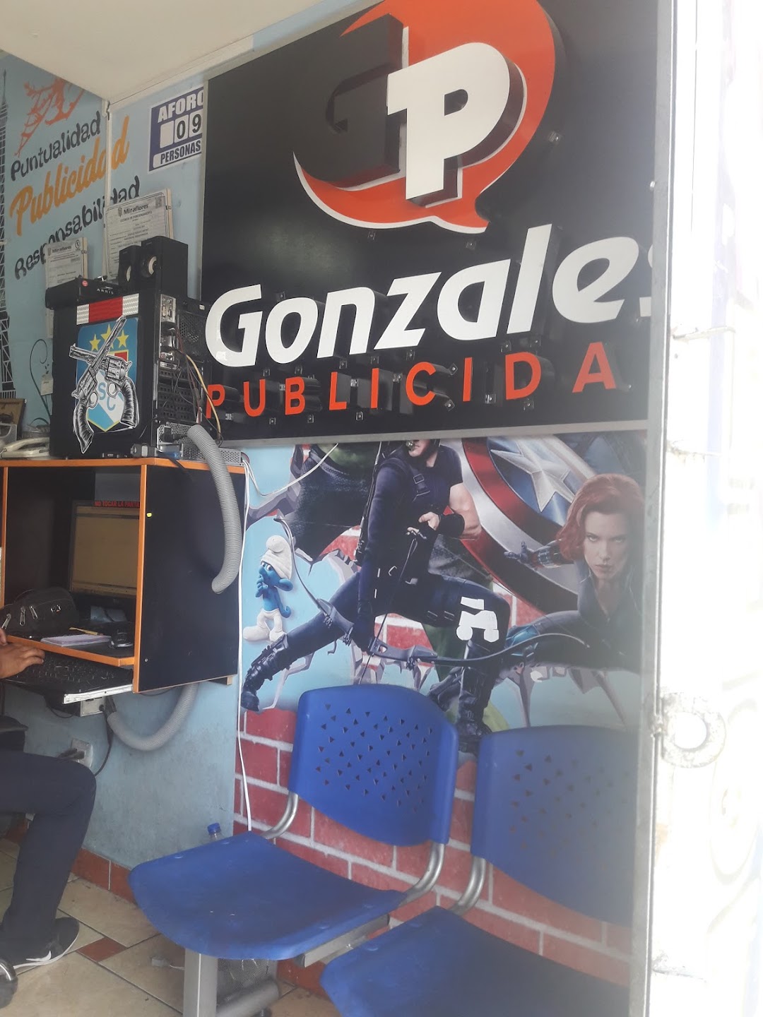 Gonzales