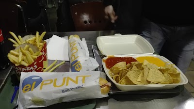 Photos of Cines El Punt