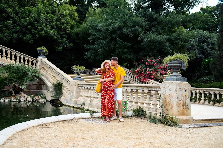 Fotógrafo de bodas Ivan Batin (batinivan). Foto del 9 de agosto 2019