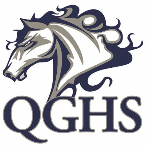 Queens Grant High School