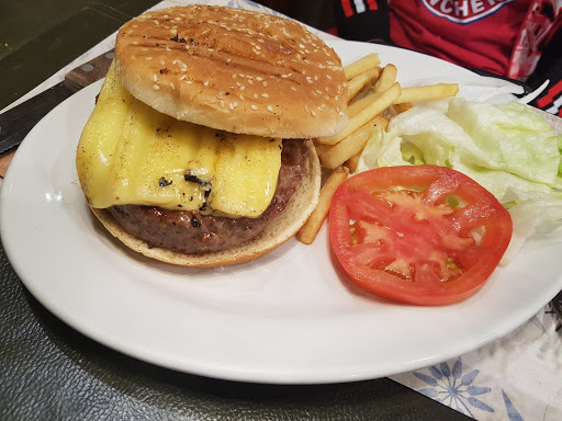 La Fonda Argentina, Calle Isabel la Catolica 1198, Independencia, 03630 Benito Juárez, CDMX, México, Restaurante argentino | Cuauhtémoc