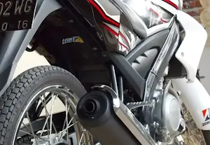 Jangan Panik! Lampu Indikator Injeksi Yamaha Vixion Berkedip, Kenali Masalahnya