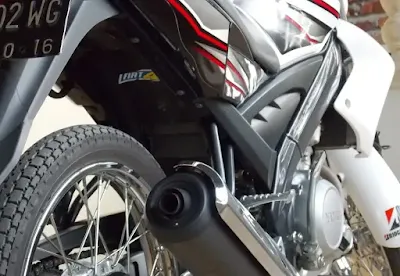 Jangan Panik! Lampu Indikator Injeksi Yamaha Vixion Berkedip, Kenali Masalahnya Jangan Panik! Lampu Indikator Injeksi Yamaha Vixion Berkedip, Kenali Masalahnya