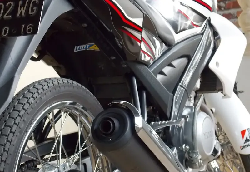 Jangan Panik! Lampu Indikator Injeksi Yamaha Vixion Berkedip, Kenali Masalahnya Jangan Panik! Lampu Indikator Injeksi Yamaha Vixion Berkedip, Kenali Masalahnya