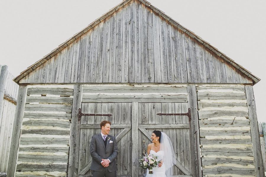 Fotógrafo de casamento Melissa Johnstone (melissajohnston). Foto de 9 de maio 2019