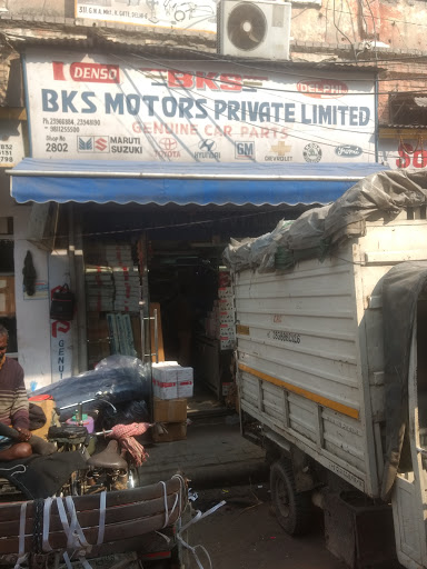 B.K.S. MOTORS (P) Ltd., Shop no 2802, Bara Bazar Road, Gurunanak Auto Market, Kashmiri Gate, Delhi, 110006, India, Vehicle_Exporter, state UP