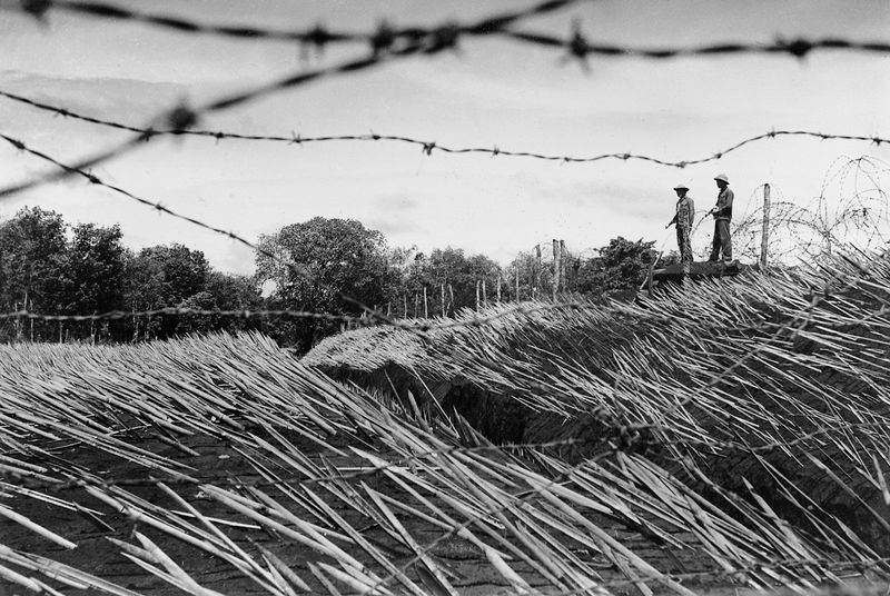 Unseen Pictures of The Vietnam War From The Other Side | Amusing Planet