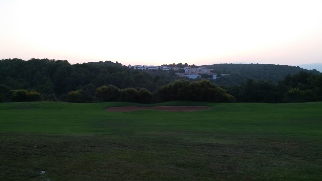 Le Provençal Golf