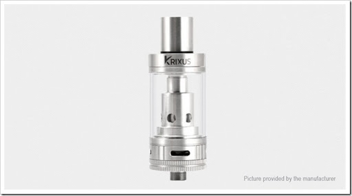 4316001 2%25255B6%25255D - 【海外】新着商品「Horizon Krixus Re-Wickable Tank Clearomizer」「Authentic Vaporesso Gemini RTA」