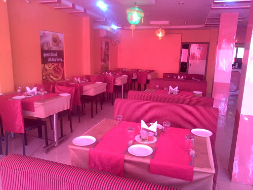 China Chef, 37-72/6/7, Near Ganesh Temple,, Keshav Nagar, Mettuguda, Secunderabad, Telangana 500017, India, Chinese_Restaurant, state TS