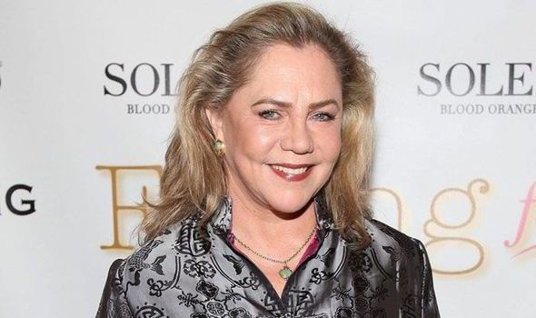 Kathleen Turner Profile pictures, Dp Images