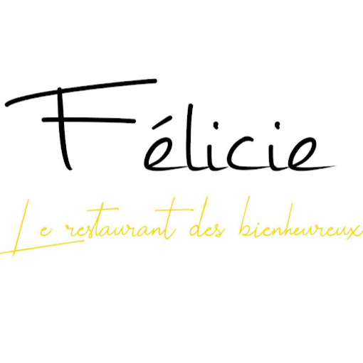 Félicie logo