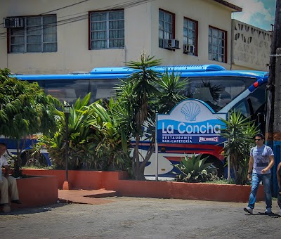 photo of La Concha