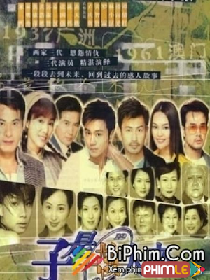 Movie Đối Đầu Với Thời Gian - Venture Against Time (2004)