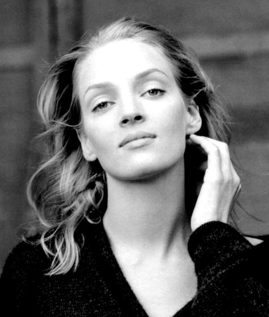 Uma Thurman Profile Pics Display Images - Whatsapp Images