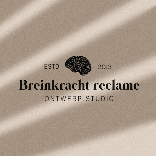 Breinkracht Reclame