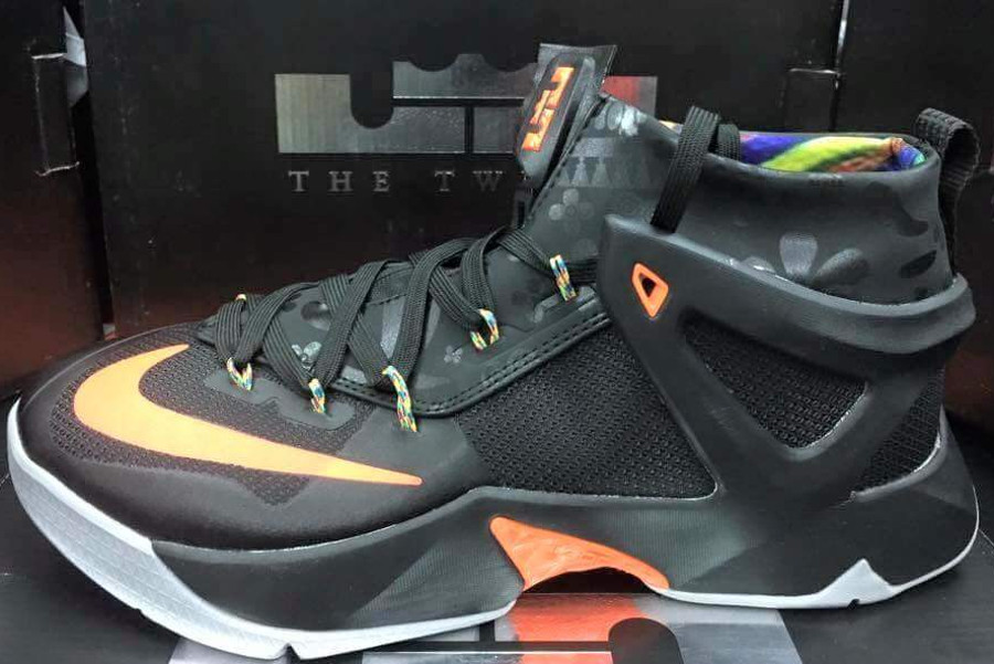 lebron james ambassador 8