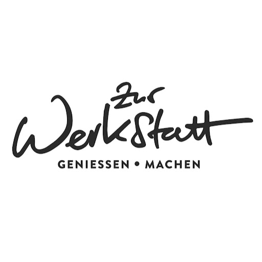 Zur Werkstatt logo