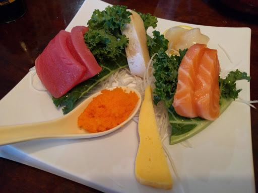 Japanese Restaurant «Sushi Bon», reviews and photos, 5812 E Twelve Mile Rd, Warren, MI 48092, USA