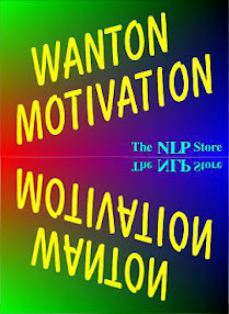 Cover of Richard Bandler's Book Wanton Motivation