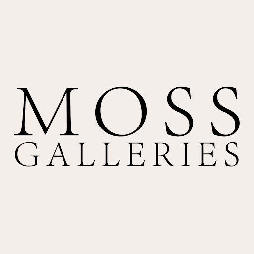 Moss Galleries logo