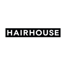 Hairhouse Geelong logo