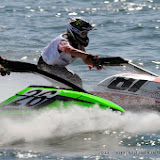 UIM-ABP Aquabike European Championship- The Race for the Grand Prix of Europe, Viverone Italy, August 2-3-4, 2013. Picture by Vittorio Ubertone/ABP.