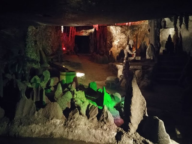 12/10- Más Cracovia y Wieliczka: De interiores y toneladas de sal - Patea conmigo Cracovia (53)