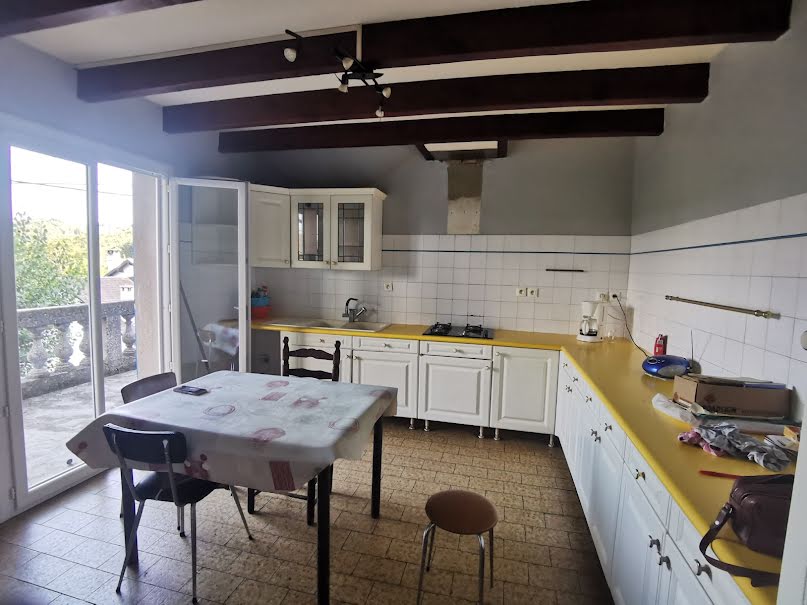 Vente villa 6 pièces 123 m² à La Salvetat-sur-Agout (34330), 280 000 €