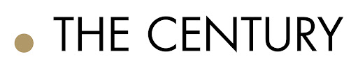 Hotel The Century logo