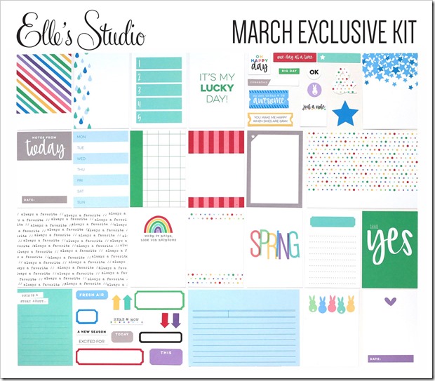 EllesStudio_March_2018_Kit