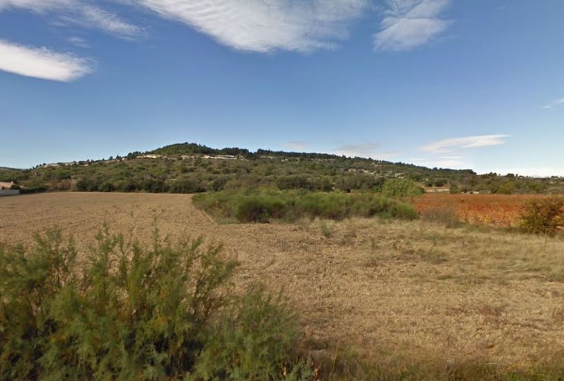  Vente Terrain à bâtir - 575m² à Narbonne (11100) 