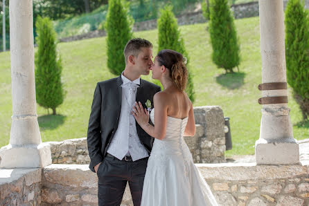 Fotografo di matrimoni Davide Bortuzzo (bortu). Foto del 21 giugno 2018