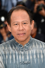 Vithaya Pansringarm Actor
