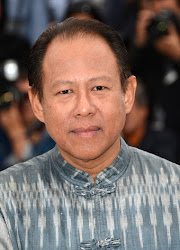 Vithaya Pansringarm Thailand Actor