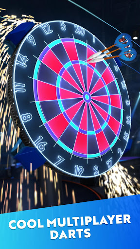 Darts of Fury screenshots 1