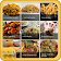 Chinese Food Recipes icon