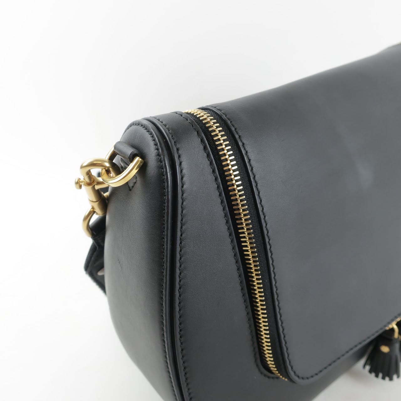 Anya Hindmarch Saddle Bag